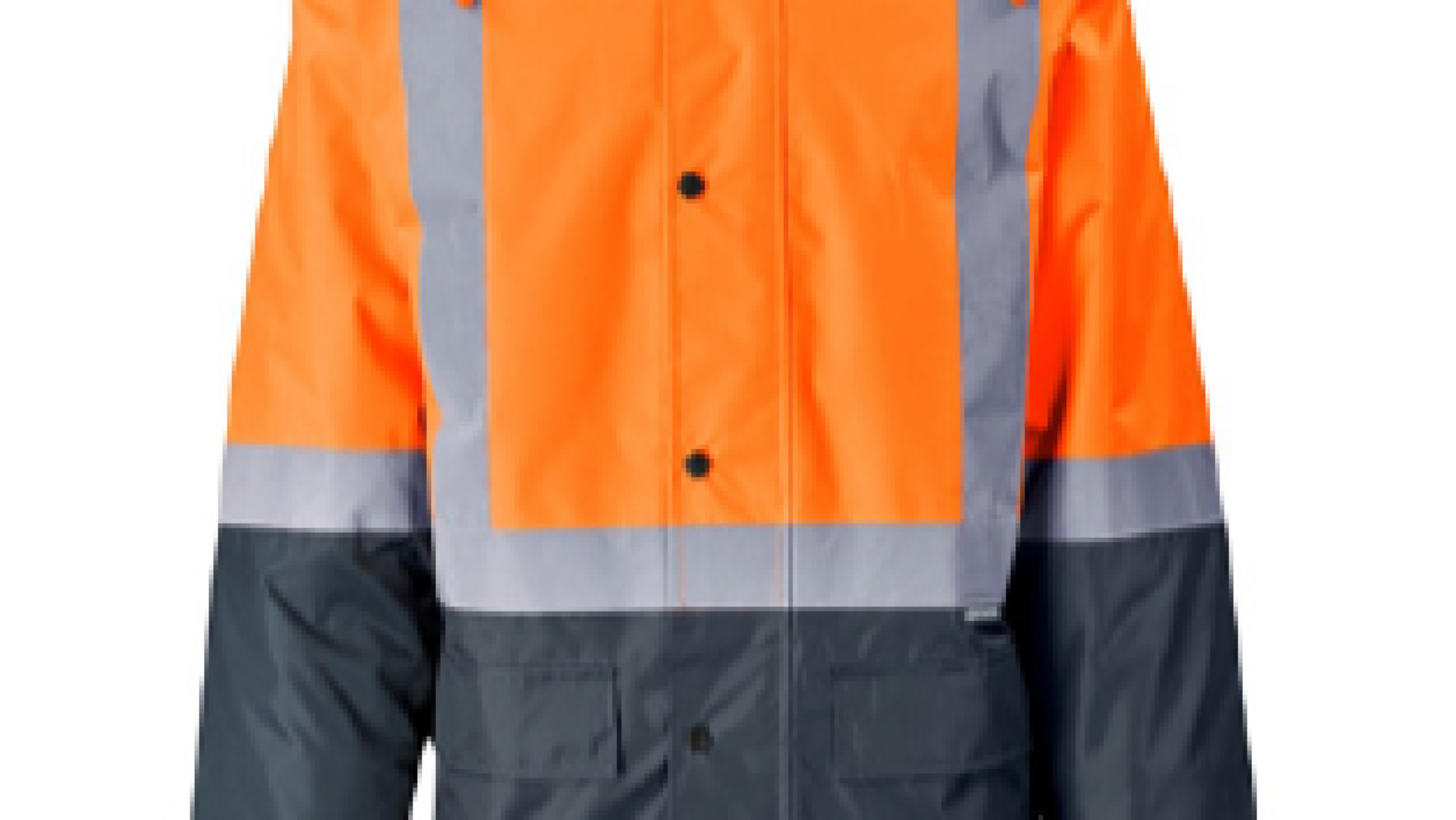 Reflective Jacket